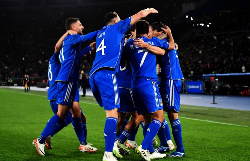 Tickets für Italy vs Albania European Championship 2024 Signal Iduna