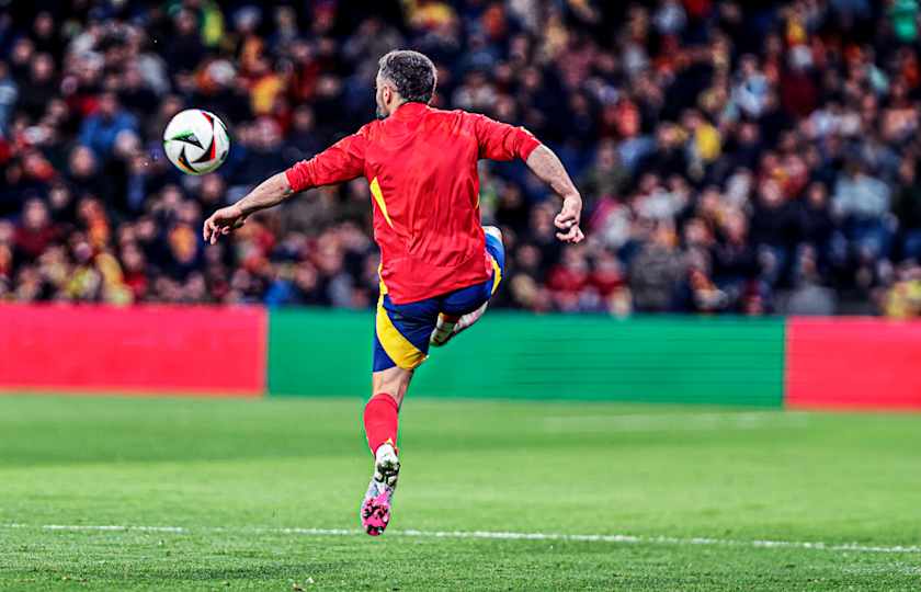 Spain vs Netherlands Nations League Estadio Mestalla Valencia Tickets Sun 23 Mar 2025 viagogo