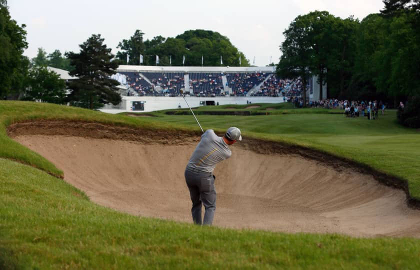 BMW PGA Championship 2024 Sunday Wentworth Golf Club Surrey Tickets