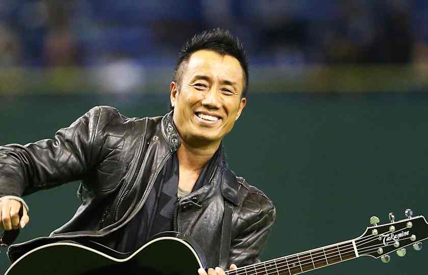 Tsuyoshi Nagabuchi Tickets | Tsuyoshi Nagabuchi Tour Dates