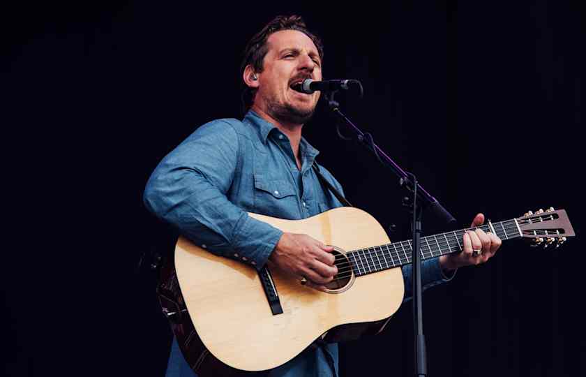 Sturgill Simpson Tickets Koop Concertkaarten voor Sturgill Simpson