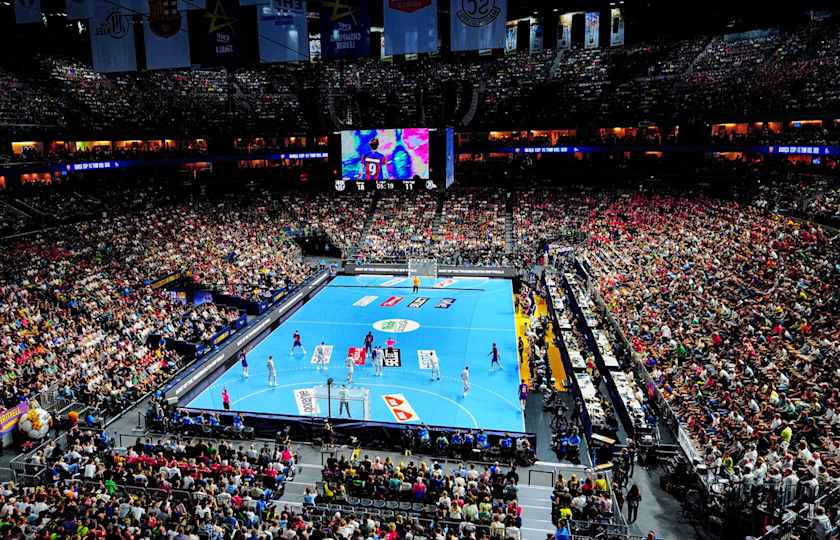 EHF FINAL4 Tickets Buy or Sell EHF FINAL4 2025 Tickets viagogo