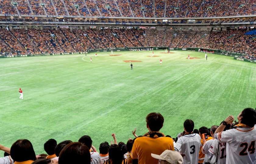 Yomiuri Giants