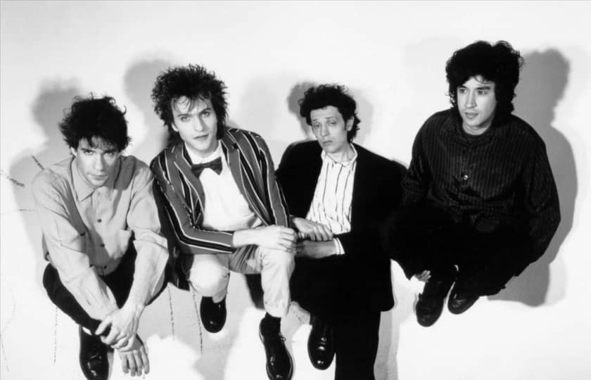 Tommy Stinson (The Replacements) EARLY SHOW Anchor Rock Club Atlantic