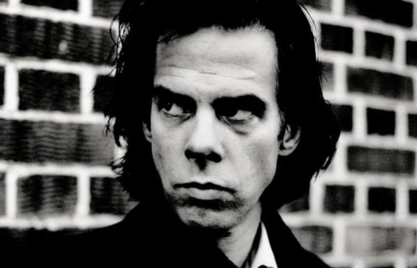 Nick Cave Tickets Konzertkarten für Nick Cave Tour 2024 viagogo