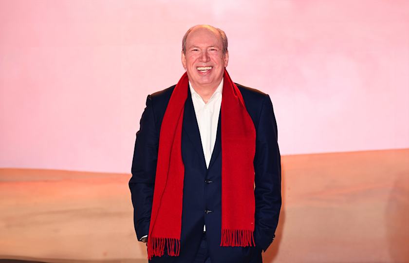 Hans Zimmer Tickets Konzertkarten für Hans Zimmer Tour 2025 viagogo