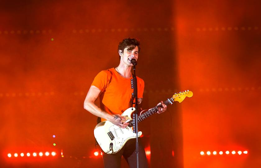 Boletos Shawn Mendes Boletos Concierto Shawn Mendes 2025 Mexico viagogo