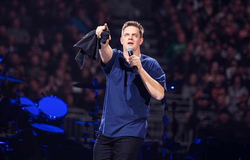 Jim Breuer Tickets Buy or Sell Tickets for Jim Breuer Tour Dates
