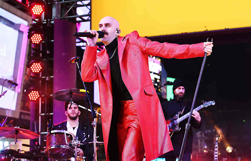 X Ambassadors