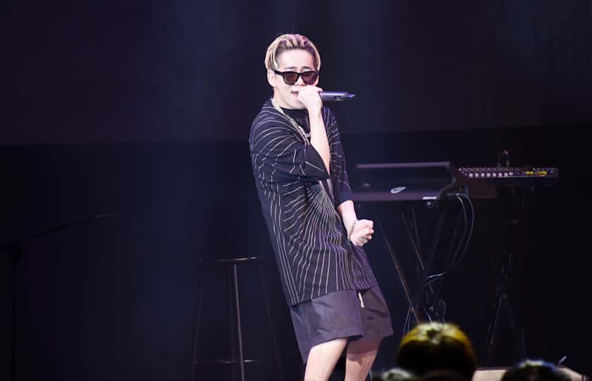 清水翔太/SHOTA SHIMIZU LIVE TOUR 2024 清水翔太、SHOTA SHIMIZU LIVE TOUR 2024に日本武道館での2DAYS