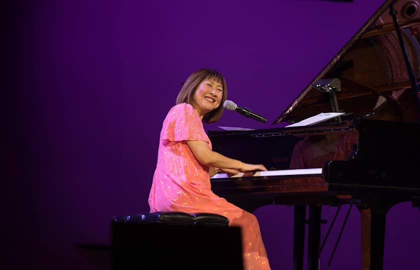 Akiko Yano Tickets | Akiko Yano Tour 2026 and Concert Tickets