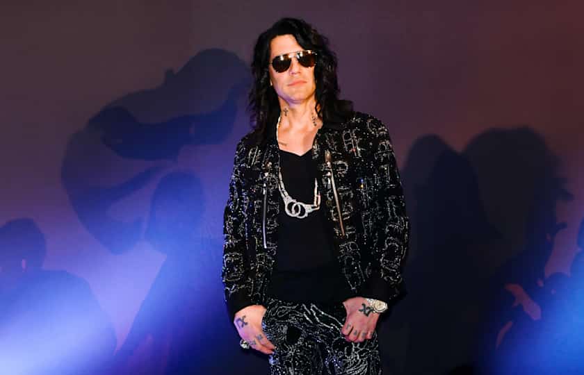 Criss Angel Tickets Buy or Sell Tickets for Criss Angel 2025 viagogo