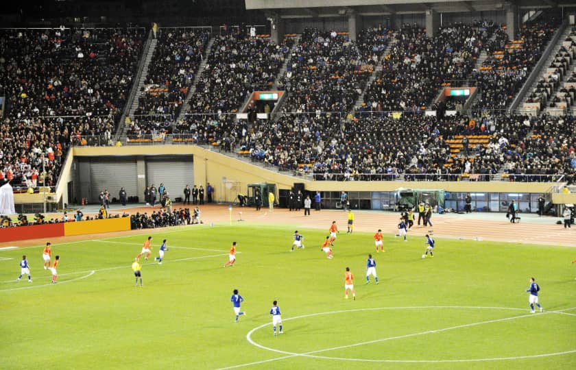 Australia vs Japan Football WC 2026 Qualifier Optus Stadium (Perth Stadium) Perth Tickets