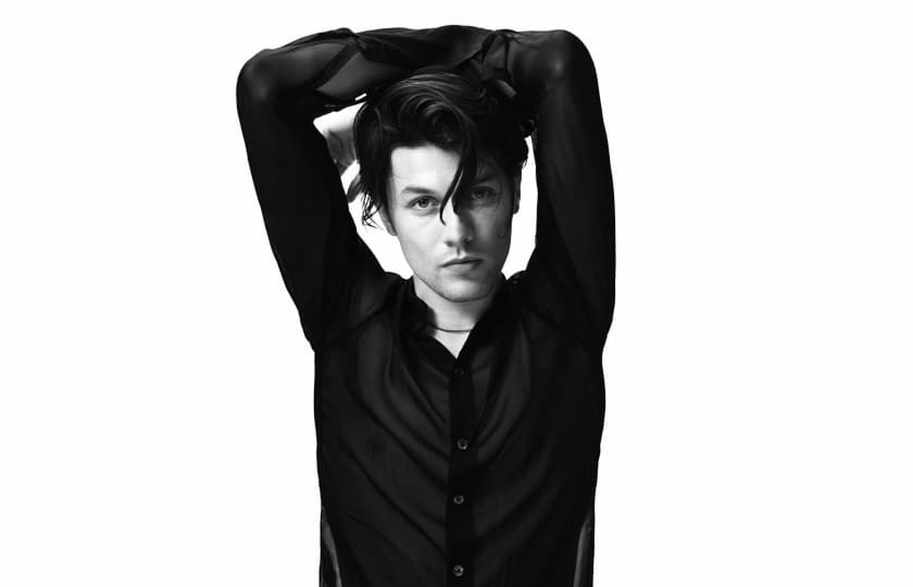 Bilety na James Bay Koncert James Bay 2024 Bilety Bilety na James