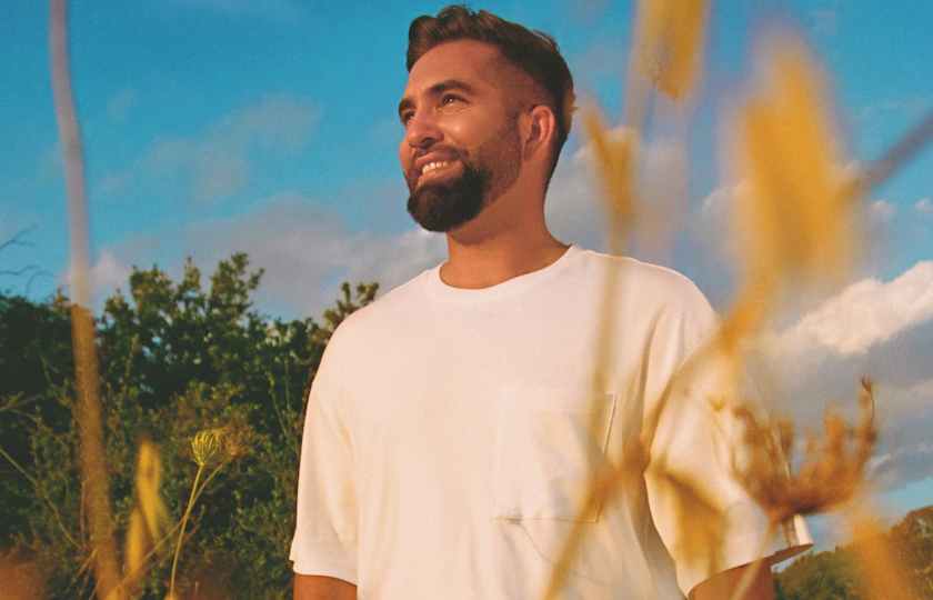 Kendji Girac Zénith de Rouen Rouen Tickets Wed Feb 11 2026 viagogo