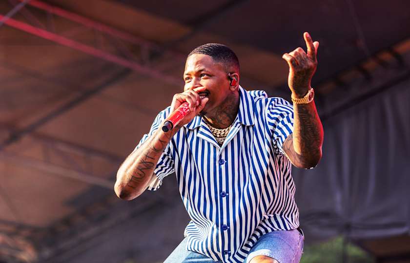 YG Tickets Koop Concertkaarten voor YG Tour 2025 viagogo