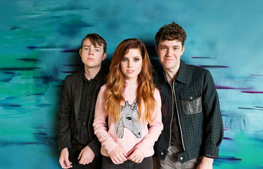 Echosmith