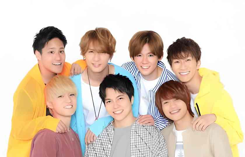 ジャニーズWEST - ジャニーズWEST　1st　DOME　TOUR　2022　TO　BE　KANSA WEST. Tickets | WEST. Tour Dates and Concert Tickets - viagogo