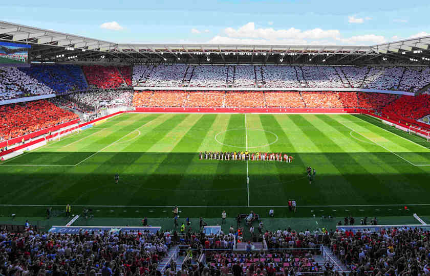 Tickets für VfB Stuttgart vs RB Leipzig MercedesBenzArena (MHPArena