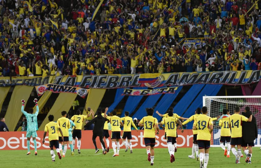 Argentina vs Colombia Final Copa America 2025 Hard Rock Stadium