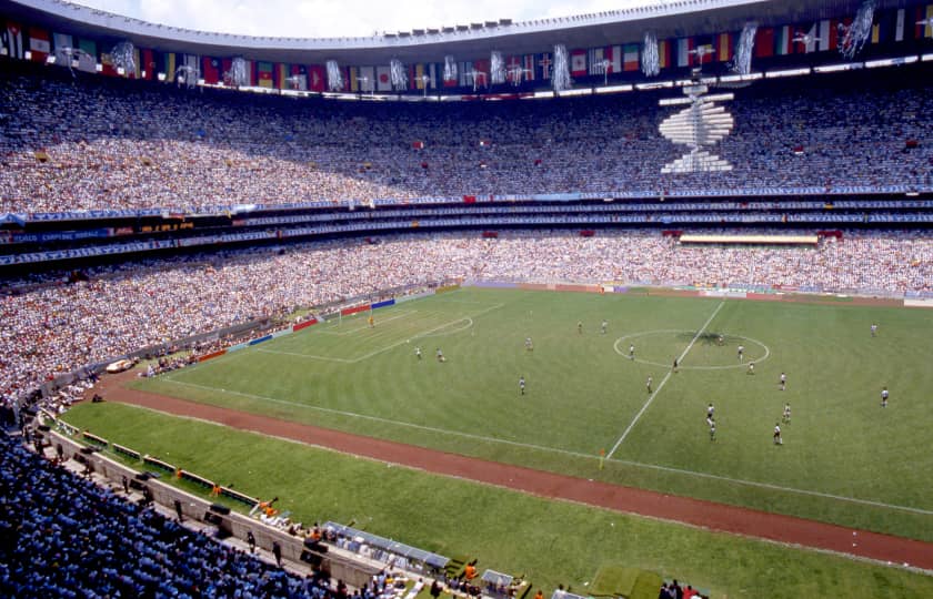 Bilety na Venezuela vs Mexico Copa America 2024 SoFi Stadium Inglewood śr. 26 cze 2024 viagogo