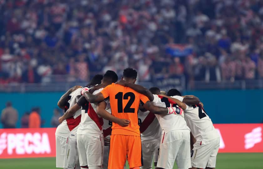 Argentina vs Peru Copa America 2024 Hard Rock Stadium Complex Miami Tickets Sat Jun 29