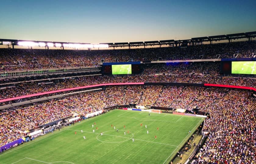 Peru vs El Salvador National Football Team Subaru Park Chester Tickets