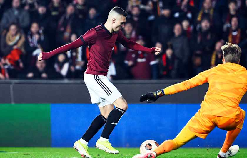 Sparta Praha Tickets Buy or Sell Tickets for Sparta Praha 2025 Fixtures viagogo