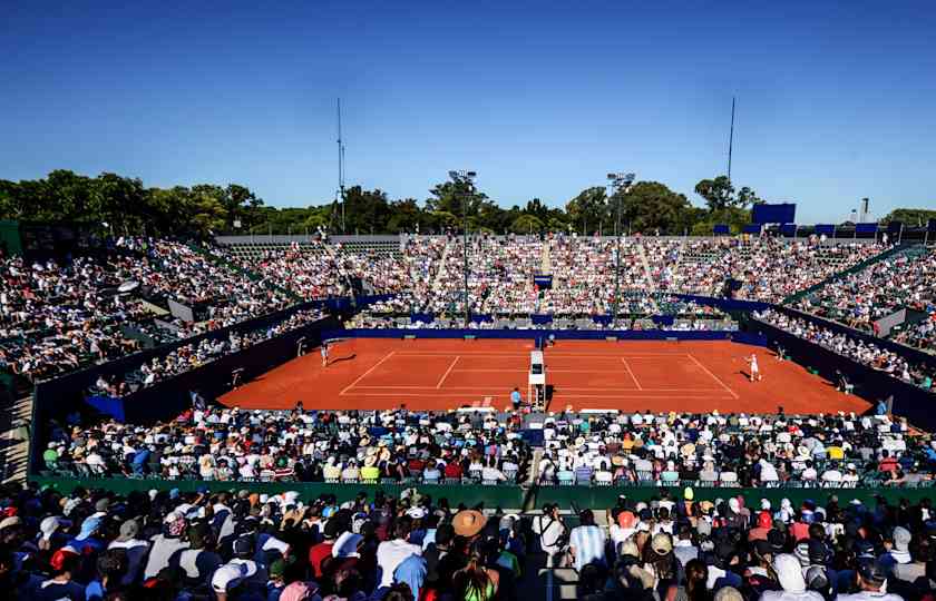 Argentina Open