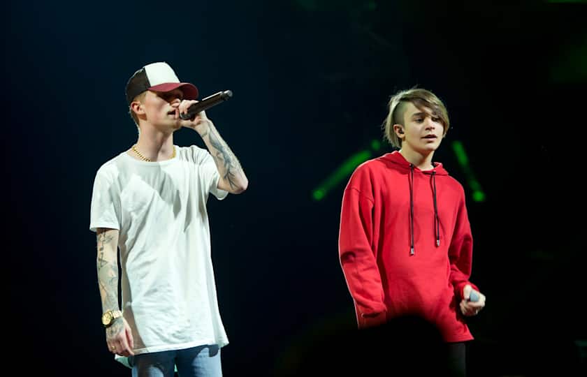 Bars And Melody Bilety Na Koncert W Polsce