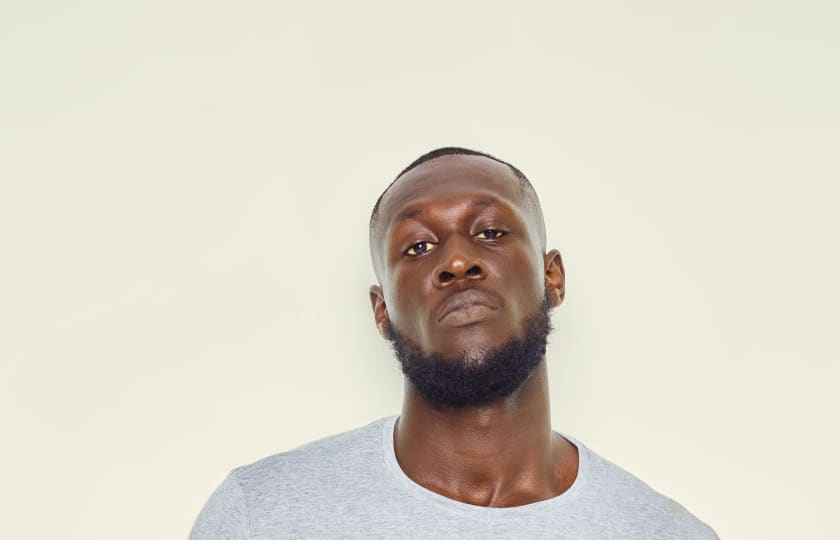 Stormzy Tickets Stormzy Tour 2024 and Concert Tickets viagogo