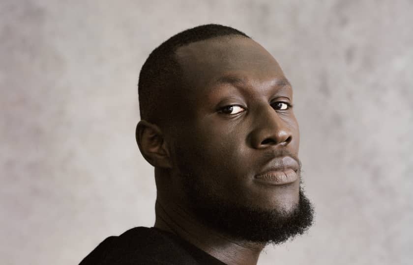 Stormzy Tickets 2024 Günstige Karten für Stormzy Tour Stormzy