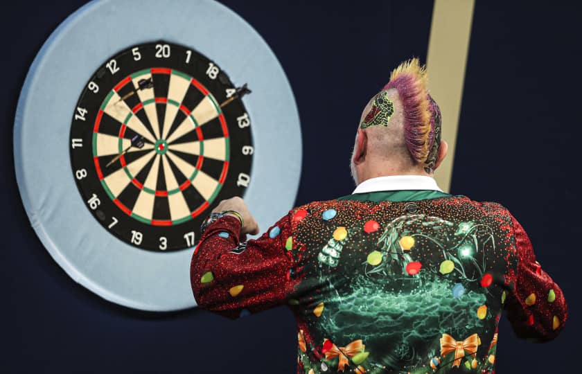International Darts Open 2025 SACHSENarena Riesa Tickets Sat Apr 05
