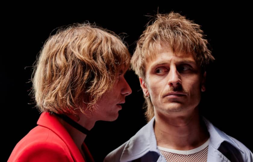 Lime Cordiale Tickets Lime Cordiale Tour and Concert Tickets viagogo