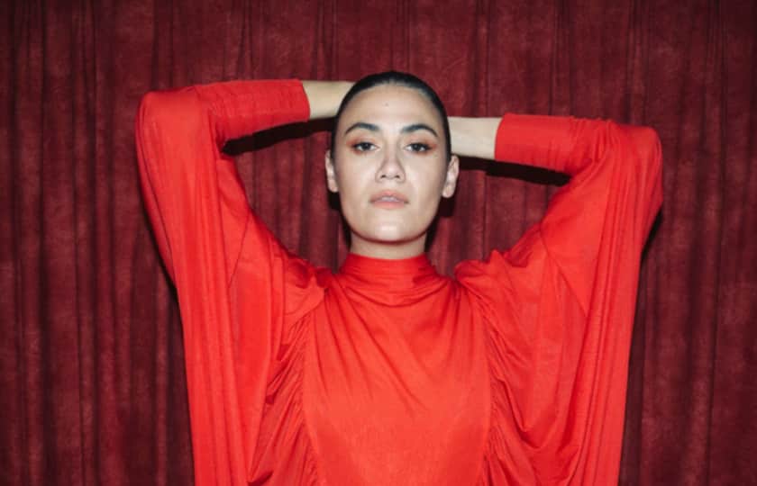 Nadine Shah Tickets Nadine Shah Tour 2024 and Concert Tickets viagogo