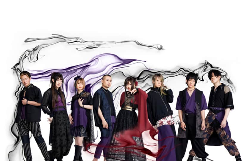 Wagakki Band Tickets Wagakki Band Tour Dates and Concert Tickets