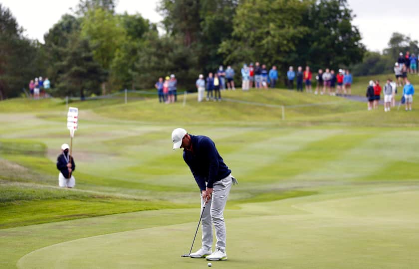 Irish Open Tickets Buy or Sell Irish Open Tickets viagogo