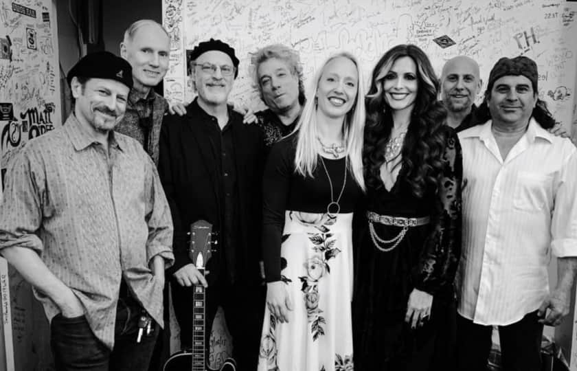 The Joni Project Tickets 2025 Günstige Karten für The Joni Project