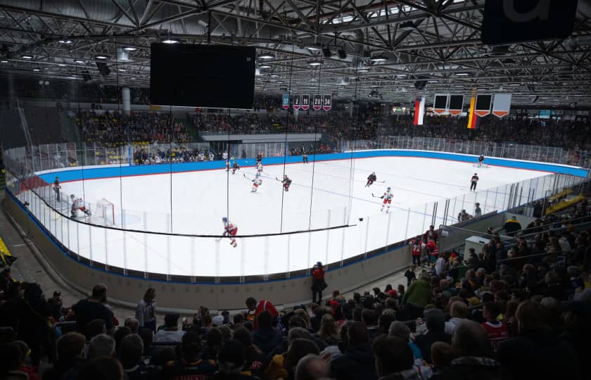 Sweden vs Czech Republic SemiFinal IIHF World Championship 2024 O2