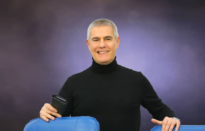 Alessandro Safina
