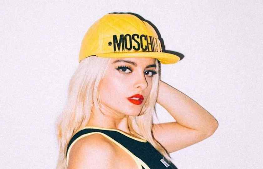 Bebe Rexha