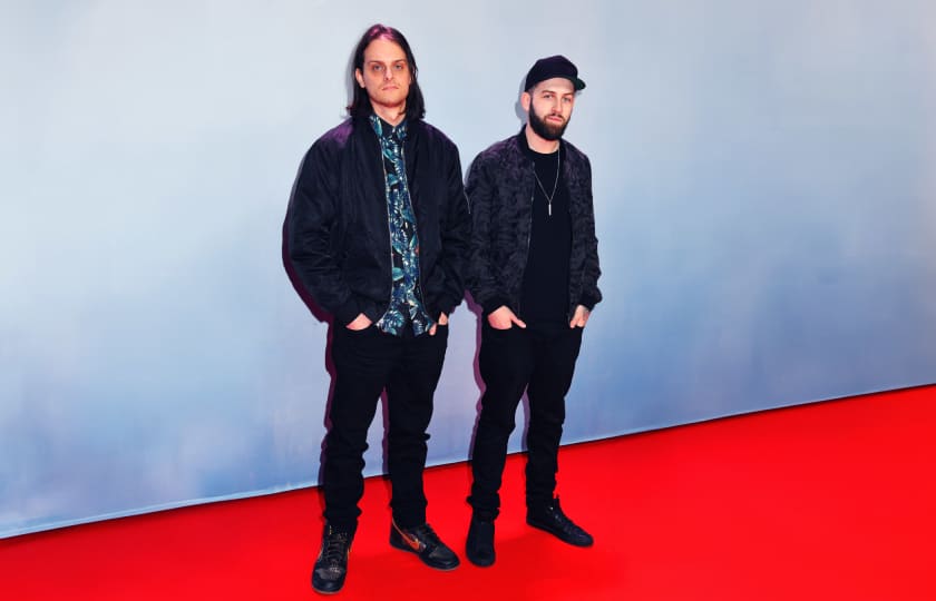 Zeds Dead Return To The Spectrum Of Intergalactic Happiness Tour The