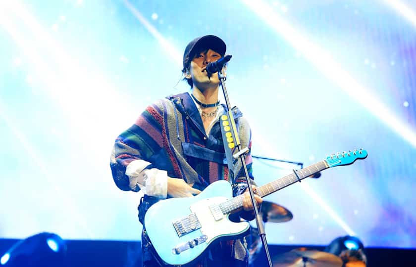 Radwimps Tickets | Radwimps Concert Tickets and Tour Dates - viagogo