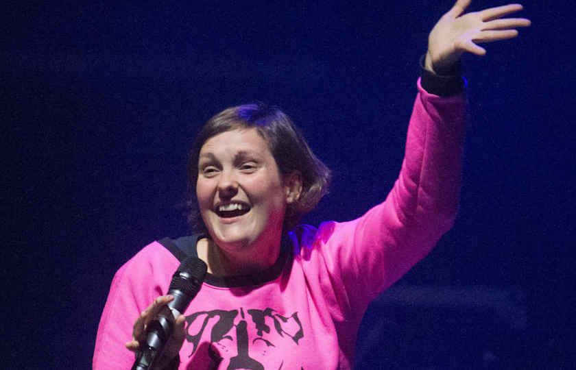 Josie Long