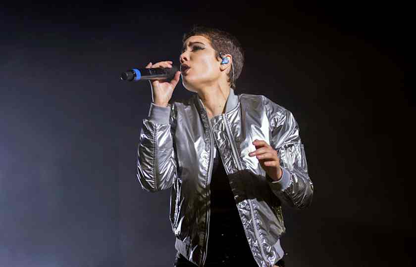 Halsey