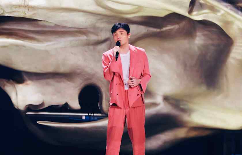 Li Ronghao | コンサートとツアーチケット2026 - viagogo