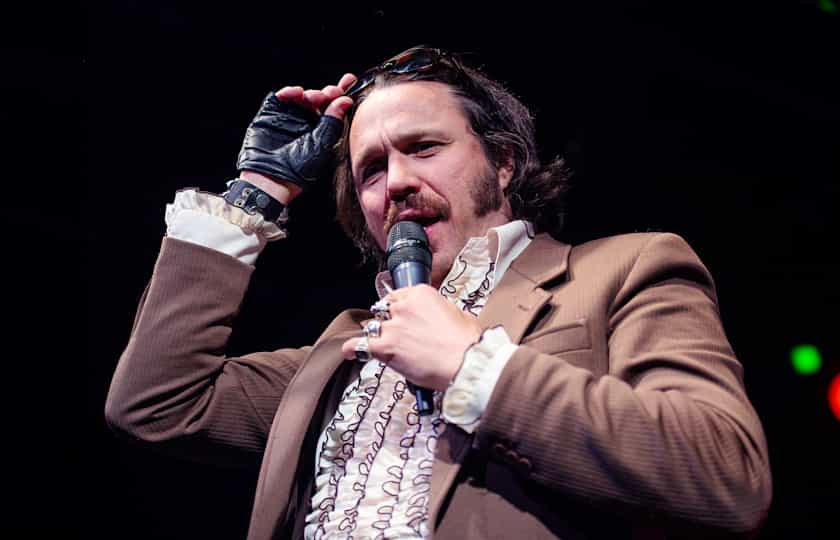 Tickets für Christian Steiffen plus Support Ich komme! Open Air 2025 Open Air am Tanzbrunnen