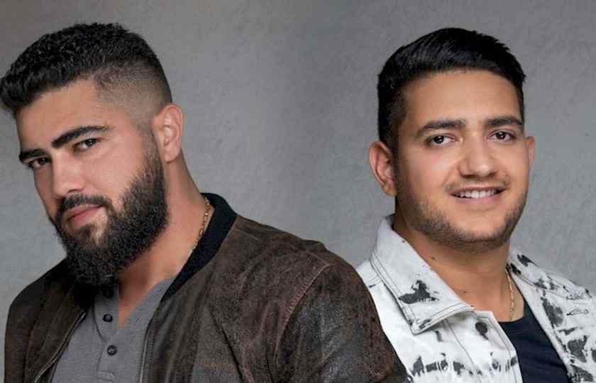 Viagogo Henrique E Juliano