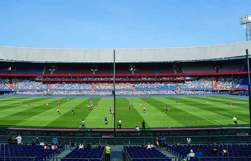 Go Ahead Eagles vs FC Utrecht De Adelaarshorst Deventer Tickets Fri Apr 04 2025 viagogo