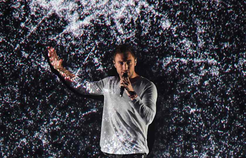 Mans Zelmerlow
